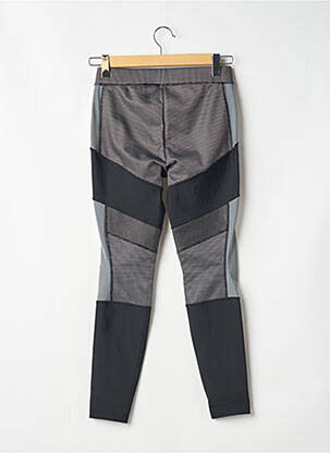 Legging  taille normale gris H&M femme