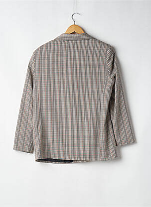 Blazer poches gris NOT YOUR GIRL femme