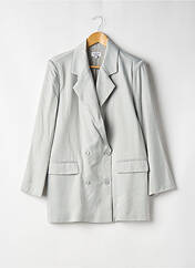 Blazer gris LEGER BY LENA GERCKE pour femme seconde vue