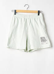 Short vert H&M pour femme seconde vue