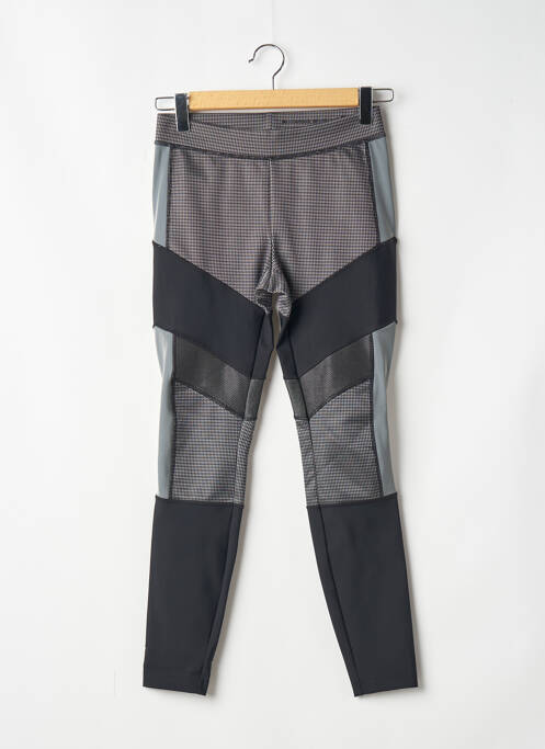 Legging  taille normale gris H&M femme