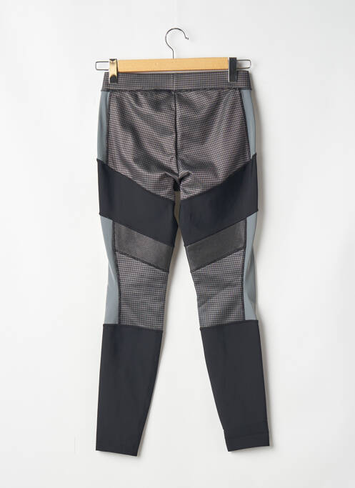 Legging  taille normale gris H&M femme