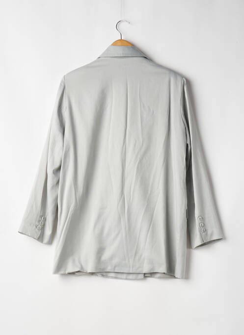 Blazer gris LEGER BY LENA GERCKE pour femme