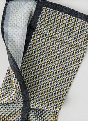 Accessoire divers imprimé fantaisie vert JACK & JONES homme