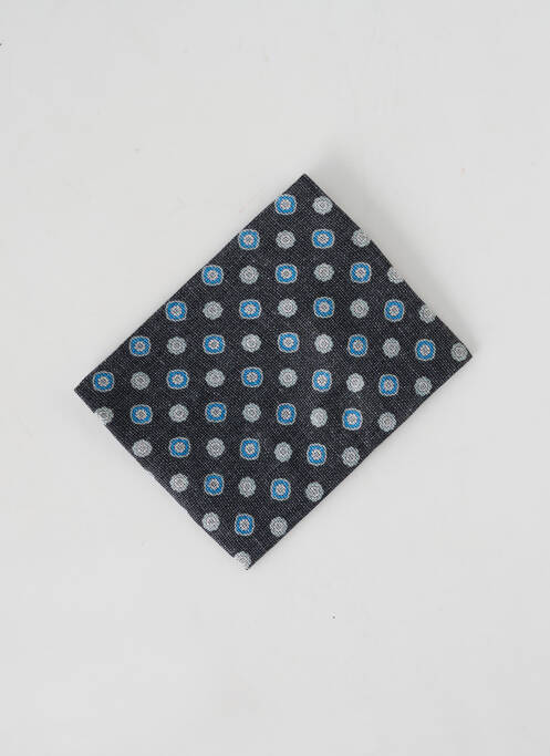 Accessoire divers imprimé fantaisie bleu JACK & JONES homme