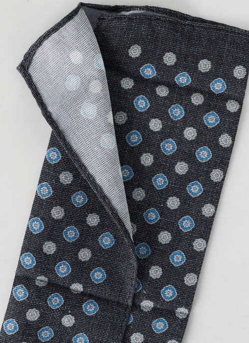 Accessoire divers imprimé fantaisie bleu JACK & JONES homme