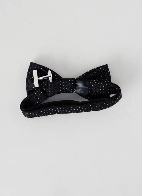 Noeud papillon noir JACK & JONES pour homme
