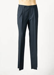 Pantalon droit bleu clair CANALI pour homme seconde vue