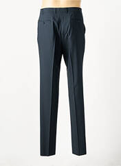 Pantalon droit bleu clair CANALI pour homme seconde vue