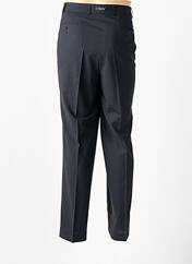 Pantalon droit bleu DIGEL pour homme seconde vue