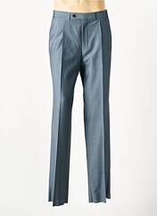 Pantalon droit gris CANALI pour homme seconde vue