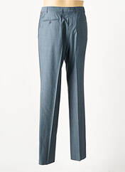 Pantalon droit gris CANALI pour homme seconde vue