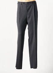 Pantalon droit gris fonce CANALI pour homme seconde vue