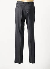 Pantalon droit gris CANALI pour homme seconde vue