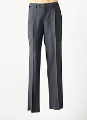 Pantalon droit gris CANALI pour homme seconde vue