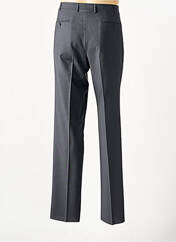 Pantalon droit gris CANALI pour homme seconde vue