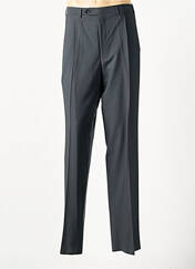 Pantalon droit gris CANALI pour homme seconde vue