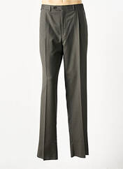 Pantalon droit gris fonce CANALI pour homme seconde vue