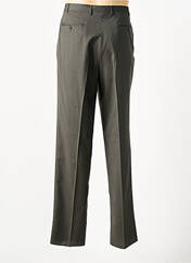 Pantalon droit gris fonce CANALI pour homme seconde vue