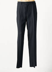 Pantalon droit noir CANALI pour homme seconde vue