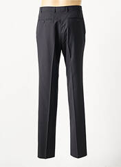 Pantalon droit noir CANALI pour homme seconde vue