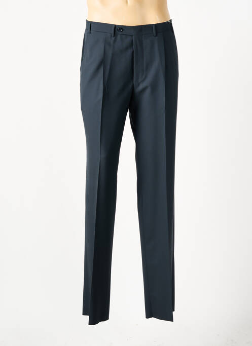 Pantalon droit bleu clair CANALI pour homme