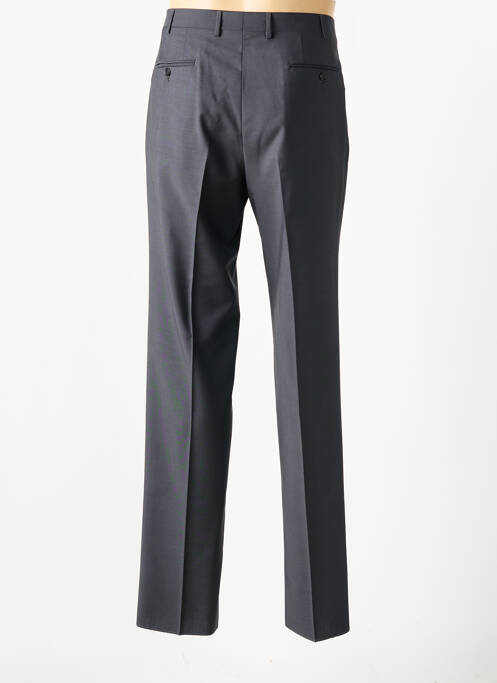 Pantalon droit gris fonce CANALI pour homme