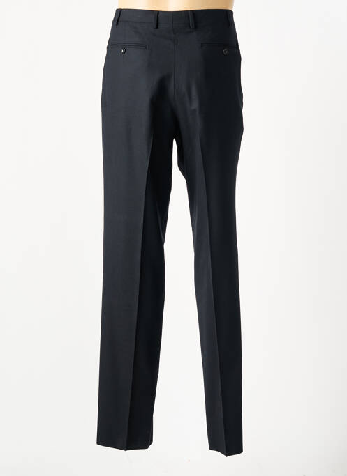 Pantalon droit noir CANALI pour homme