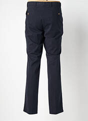 Pantalon chino bleu DIGEL pour homme seconde vue