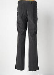 Pantalon chino gris BERNARD ZINS pour homme seconde vue