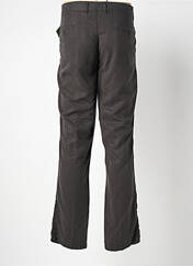 Pantalon chino gris LCDN pour homme seconde vue