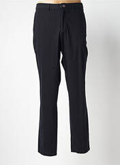 Pantalon chino noir DIGEL pour homme seconde vue