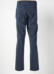 Pantalon droit bleu LCDN pour homme seconde vue