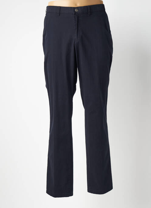 Pantalon chino bleu DIGEL pour homme