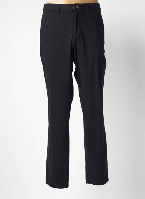 Pantalon chino noir DIGEL pour homme