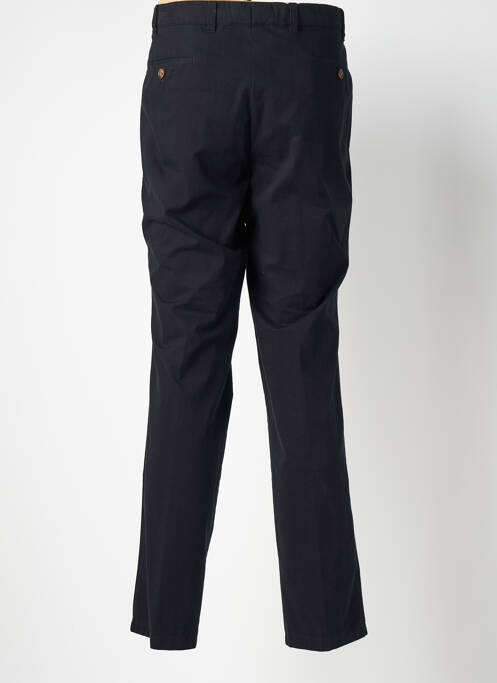 Pantalon chino noir DIGEL pour homme