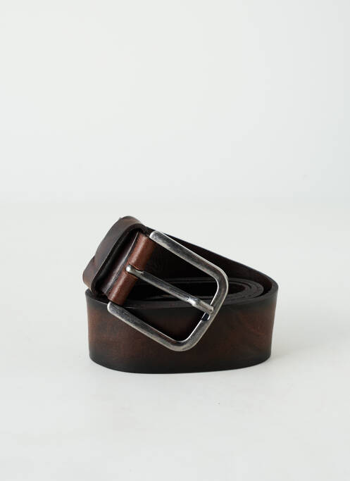 Ceinture marron BERND GÖTZ pour homme