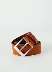 Ceinture marron BERND GÖTZ pour homme seconde vue