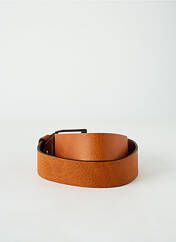 Ceinture marron BERND GÖTZ pour homme seconde vue