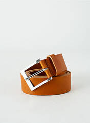 Ceinture marron BERND GÖTZ pour homme seconde vue