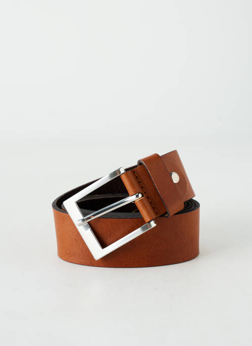 Ceinture marron BERND GÖTZ pour homme