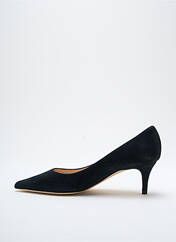 Escarpins noir JEFFERSON pour femme seconde vue