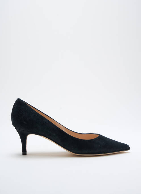 Escarpins noir JEFFERSON pour femme