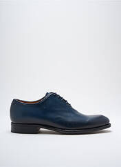 Derbies bleu JEFFERSON pour homme seconde vue