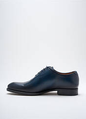 Derbies bleu JEFFERSON pour homme seconde vue