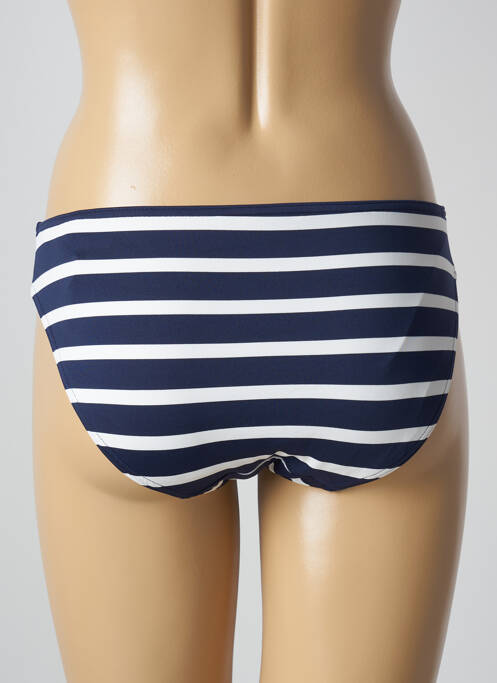 Bas de maillot de bain bleu PRIMA DONNA pour femme