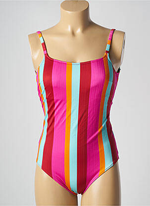 Maillot de bain 1 pièce brassieres brassieres rose MARIE JO femme
