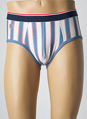 Slip bleu SAINT JAMES pour homme seconde vue