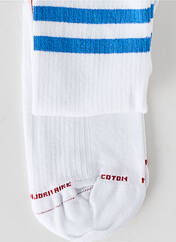 Chaussettes bleu LABONAL pour femme seconde vue