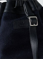 Sac bleu SAINT JAMES pour femme seconde vue